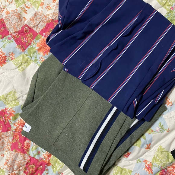 Legging bundle - Picture 1 of 5